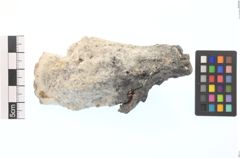 Foto von Gold Gediegen (NHMW-MIN-Aq692)